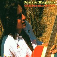 Jonny Kaplan - California Heart (CD)
