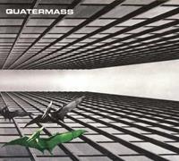 Quatermass - Quatermass CD