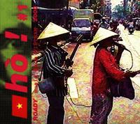Various: Ho!-Vietnam Roady Music 2000