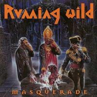 Warner Music Group Germany Hol / Noise Records Masquerade (Remastered)