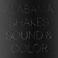 Alabama Shakes Sound & Color