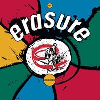 Erasure The Circus (180g)