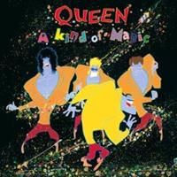 Queen: Kind Of Magic (2011 Remastered)