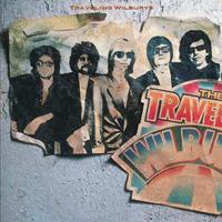 Universal Vertrieb - A Divisio / Concord Records The Traveling Wilburys,Vol.1