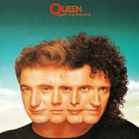 Queen: Miracle (2011 Remastered)