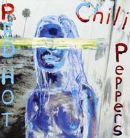 Red Hot Chili Peppers - By The Way (LP)
