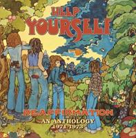 Help Yourself Reaffirmation: An Anthology 1971-1973