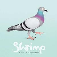 shrimp (lim.ed./coloured vinyl)