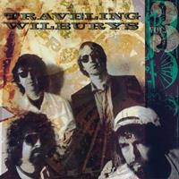 Universal Vertrieb - A Divisio / Concord Records The Traveling Wilburys,Vol.3