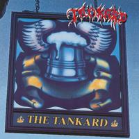 Tankard/Tankwart "Aufgetankt"