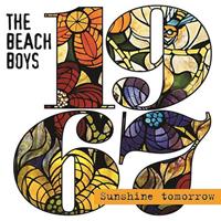 The Beach Boys 1967-Sunshine Tomorrow (2CD)