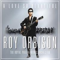 fiftiesstore Roy Orbison - A Love So Beautiful LP