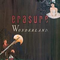 Erasure Wonderland (180g)