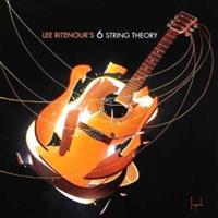 Lee Ritenour Ritenour, L: 6 String Theory