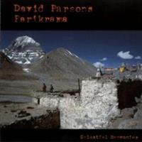 David Parsons Parsons, D: Parikrama