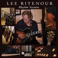 Lee Ritenour Rhythm Sessions