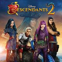 Universal Music; Walt Disney R Descendants 2