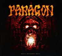 Paragon Hell Beyond Hell (Digipack+2 Bonus Tracks)