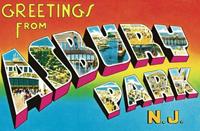 fiftiesstore Bruce Springsteen - Greetings From Asbury Park N.J. LP