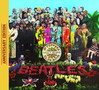 Universal Music Sgt.Pepper'S Lonely Hearts Club Band (Anniv. Edt.)