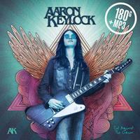 Aaron Keylock - Cut Against The Grain (LP, 180g Vinyl)