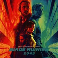 Hans & Wallfisch,Benjamin Zimmer Blade Runner 2049 (Original Motion Picture Soundtr