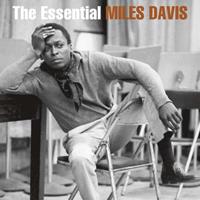 Essential Miles Davis [Columbia/Legacy]