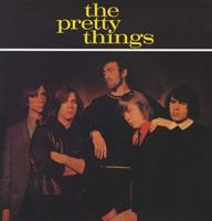 The Pretty Things - The Pretty Things (LP, 180g Vinyl, Ltd.)