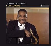 Coltrane for Lovers