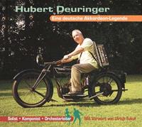 Hubert Deuringer - Die Hubert Deuringer Story (3-CD)