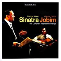 Universal Sinatra/Jobim: The Complete Reprise Recordings - Frank Sinatra