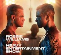 Sony Music Entertainment The Heavy Entertainment Show (Deluxe)