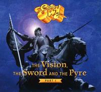 Soulfood Music Distribution Gm / DRAKKAR ENTERTAINMNT SFM The Vision,The Sword And The Pyre (Part 1)