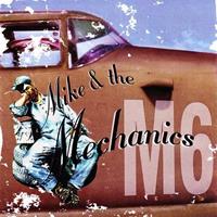 Mike + the Mechanics