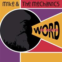 Mike+The Mechanics Word of Mouth