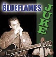 The Blueflames - Juke (CD Album)