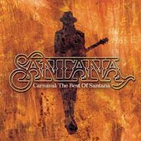 Carlos Santana Carnaval: The Best of Santana (Doppel-CD)