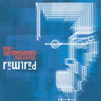 Paul Mike+The Mechanics & Carrack Rewired