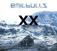 Emil Bulls XX (2CD-Digipak)