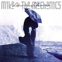 Mike+The Mechanics Living Years