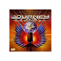 Sony Music Entertainment Don'T Stop Believin': The Best Of Journey