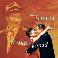 Universal Music Vertrieb - A Division of Universal Music Gmb Songs For Swingin' Lovers (LP)