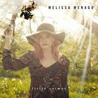 Melissa Menago Little Crimes