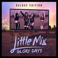 Glory Days, 1 Audio-CD + 1 DVD (Deluxe Edition)