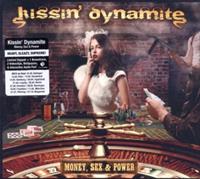 Money, Sex & Power