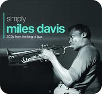 Simply Miles Davis