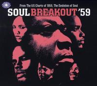 Soul Breakout '59