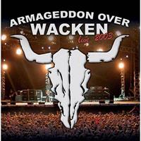SPV GmbH / Wacken Records Armageddon Over Wacken 2003
