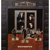 Jethro Tull Benefit