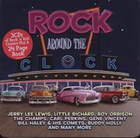 Rock Around The Clock -LTD-